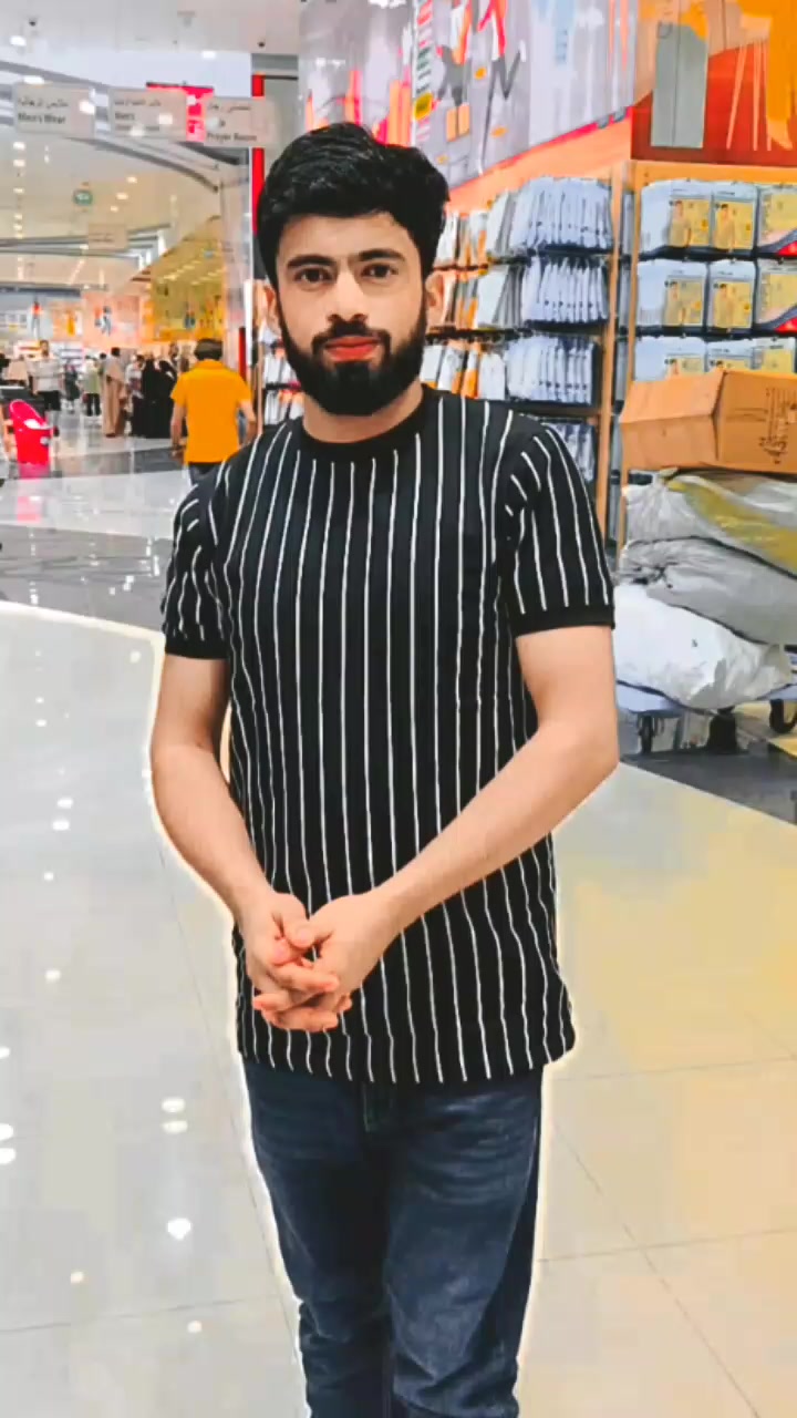 @Kafeel Malik