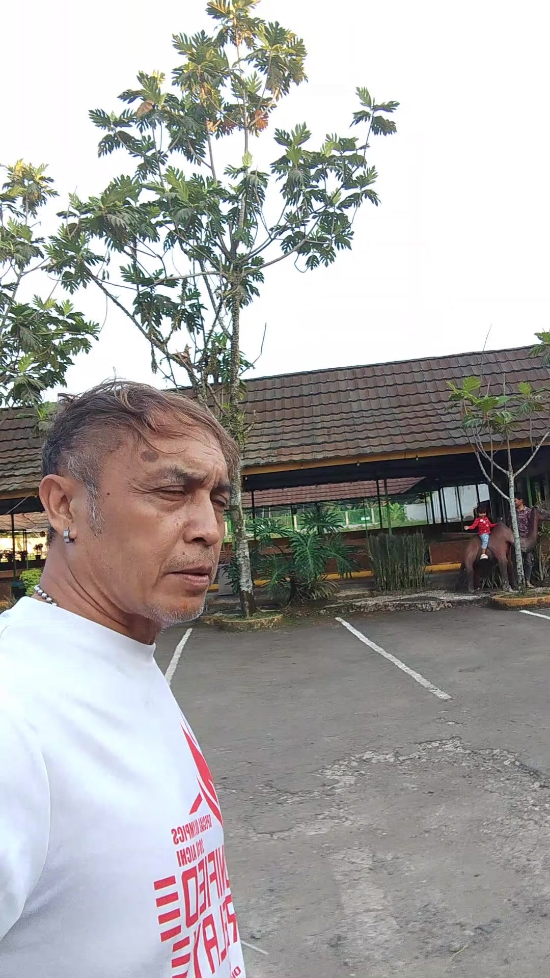 @teddy uncle panglima kumbang