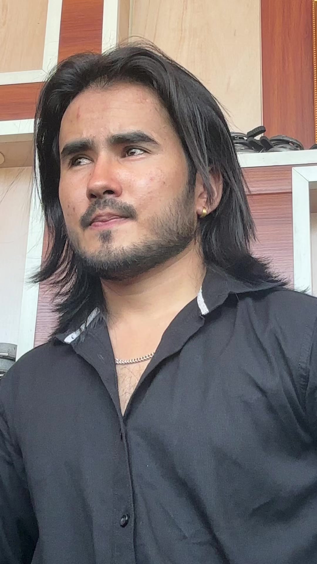 @𝗕 𝗔 𝗕 𝗨