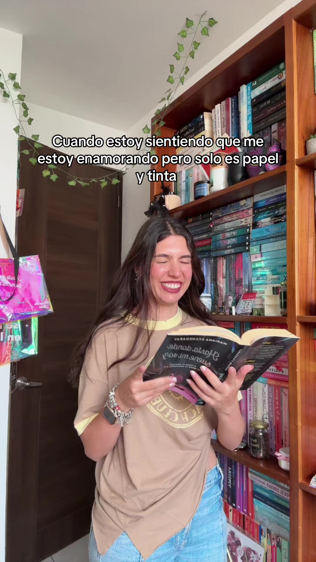 @Mariana Booker✨