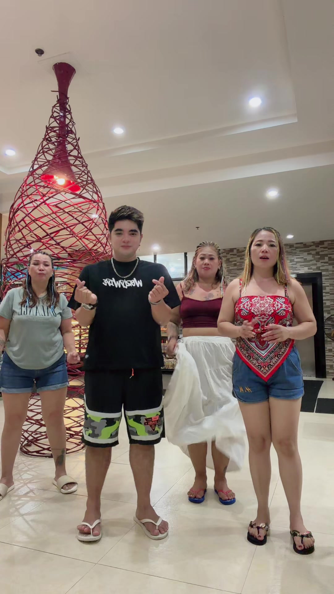 @Reysan Mendoza