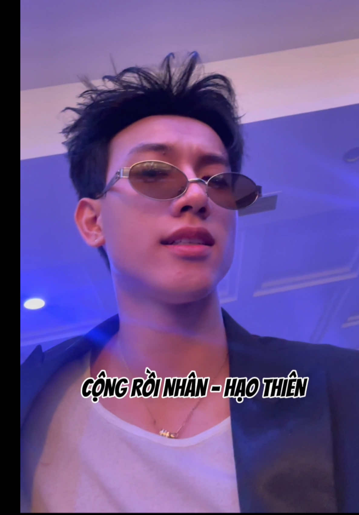 @Hạo Thi&ecirc;n