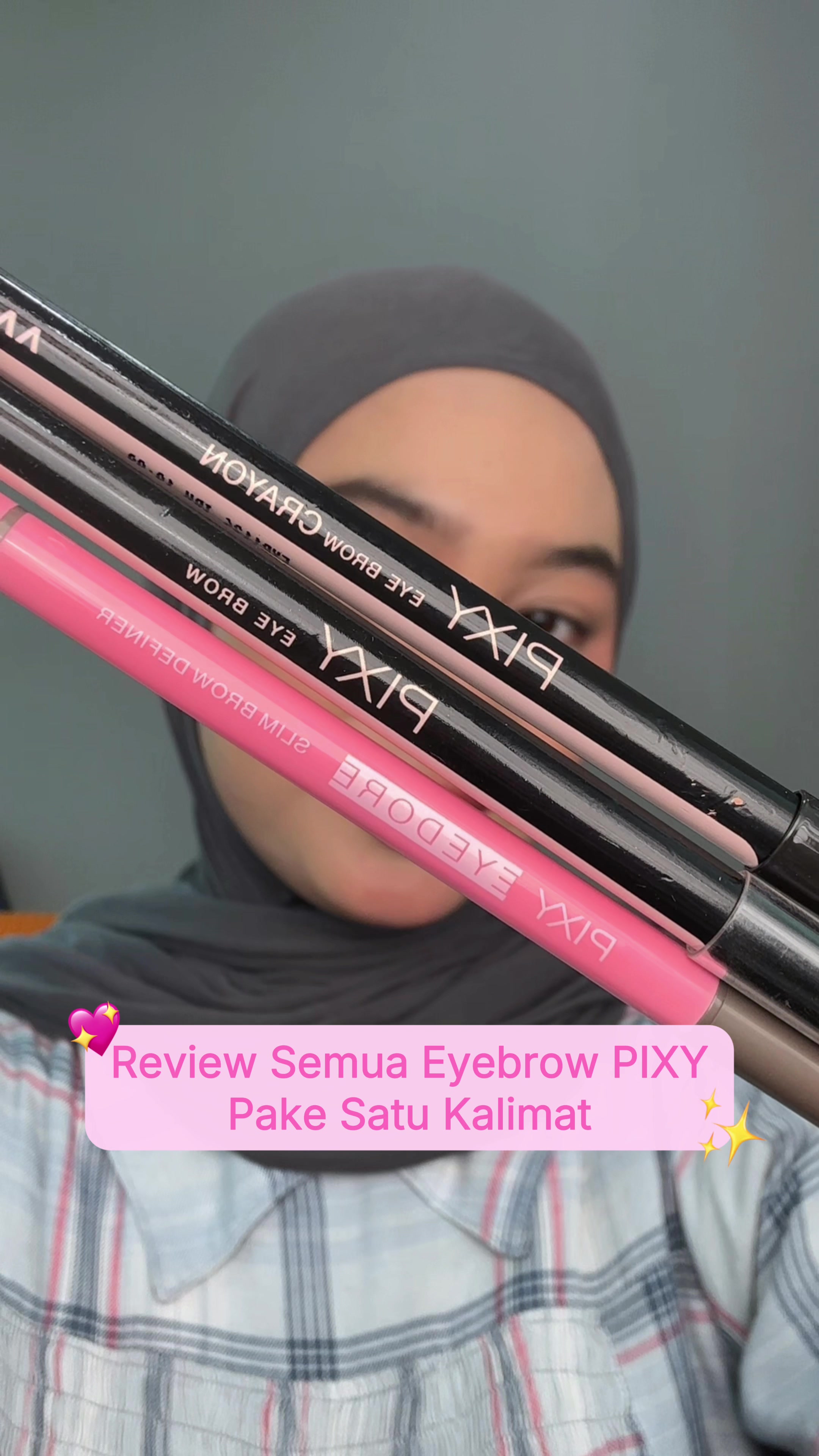 @PIXY Cosmetics Official