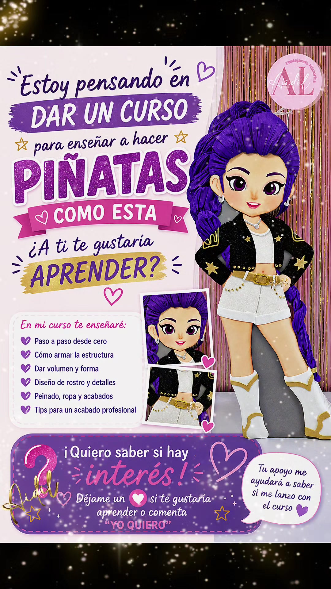 @Pi&ntilde;atas Aidil🪶🪅