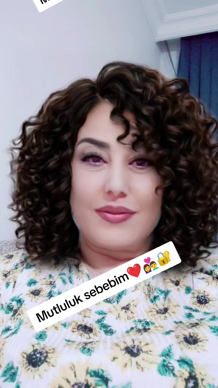 @💙 Gara Gız 💙