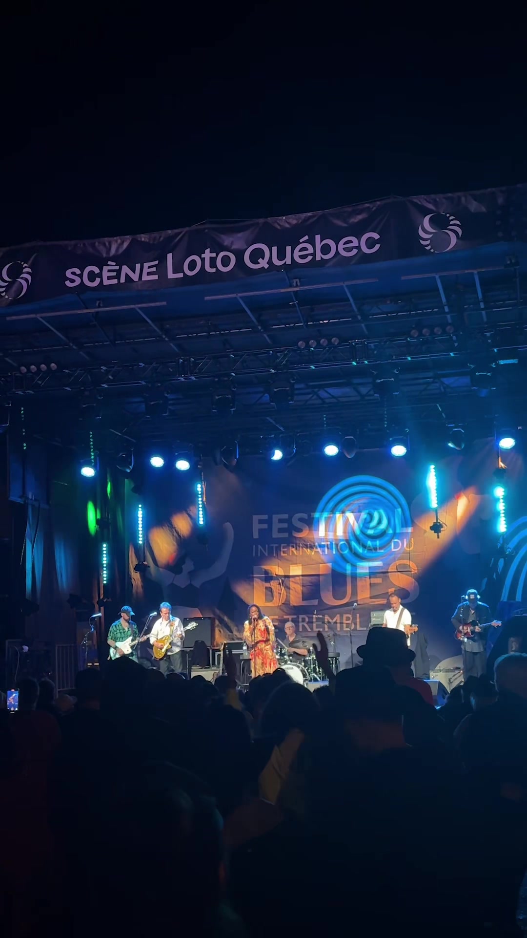 @Tremblant