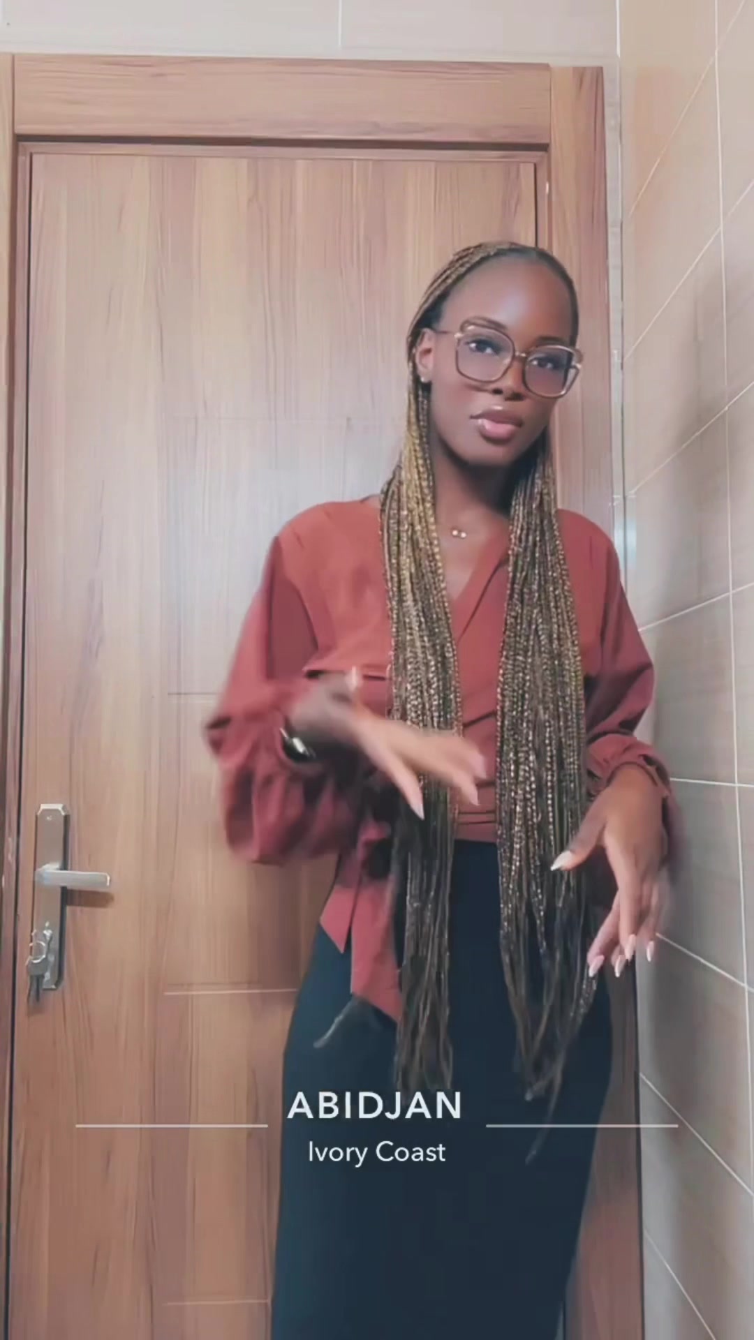 @Aim&eacute;e claire❤️