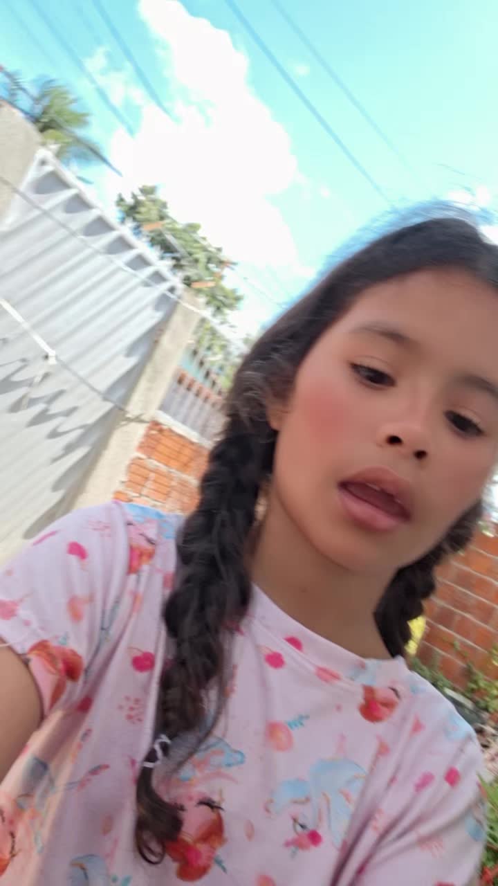 @Luanna Custodio
