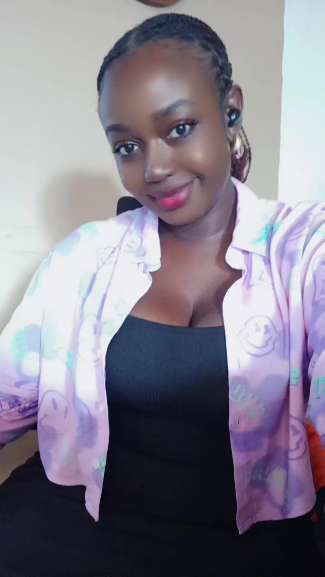 @Rozet Lunks Firstlady