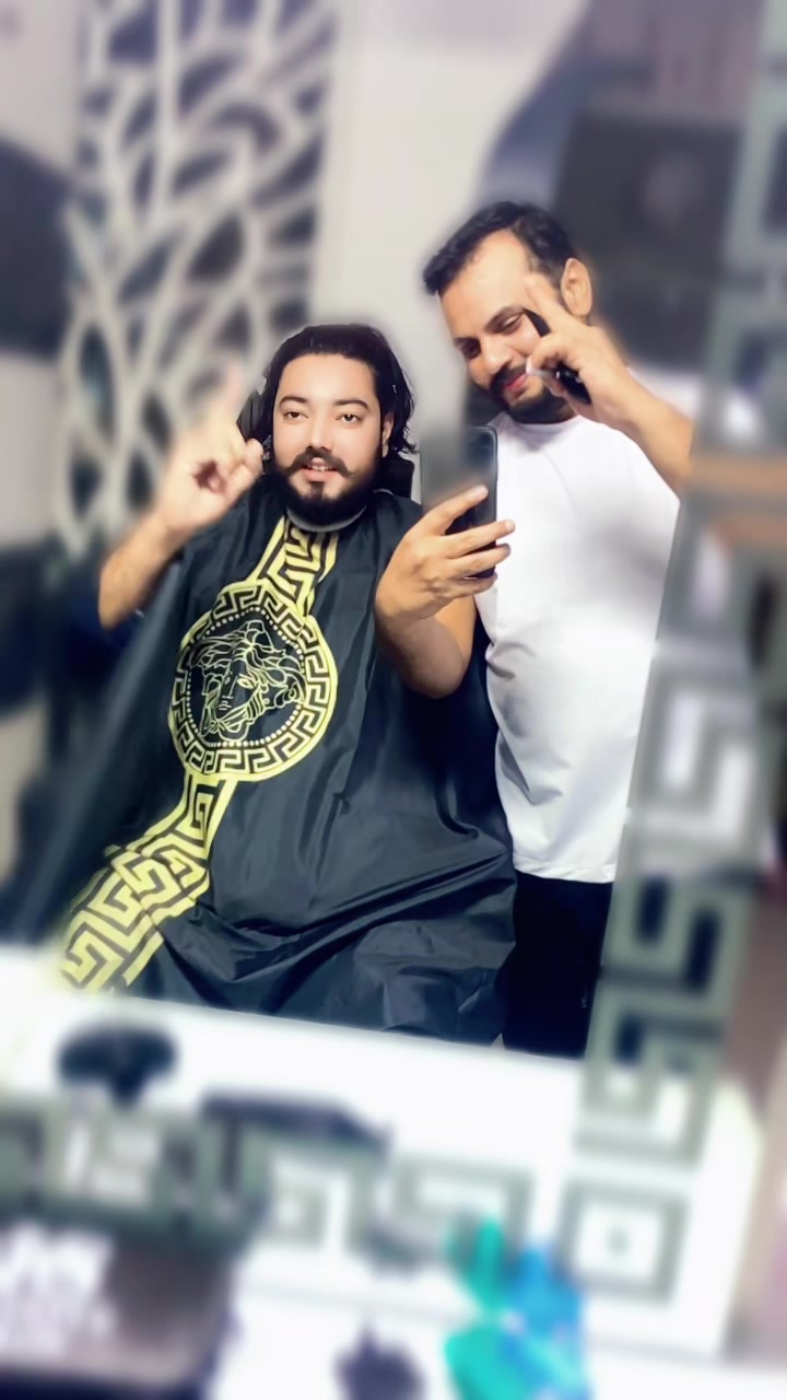 @GM_Salon _Official
