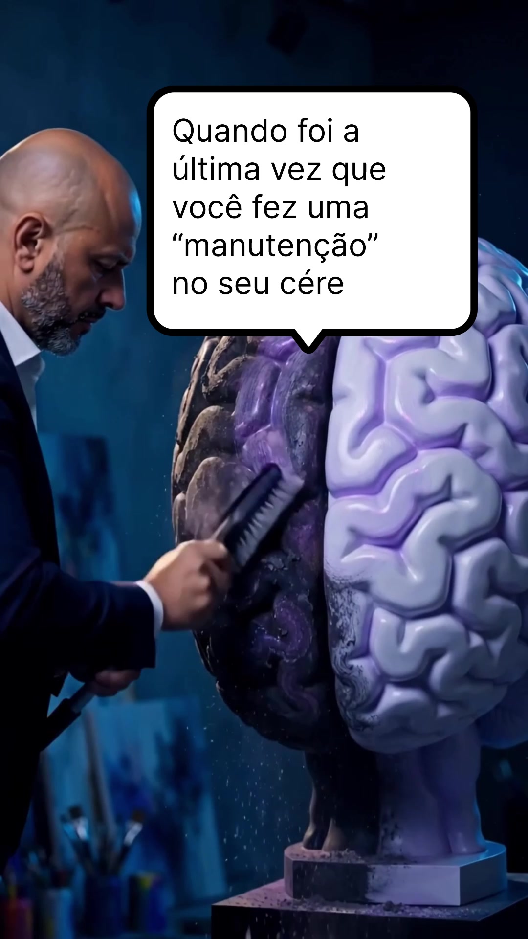 @Alexandre Teixeira/ Psicólogo