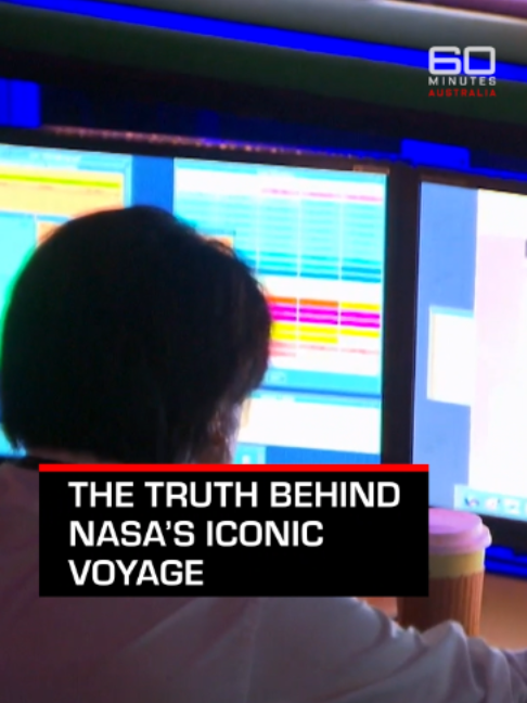 @60 Minutes Australia