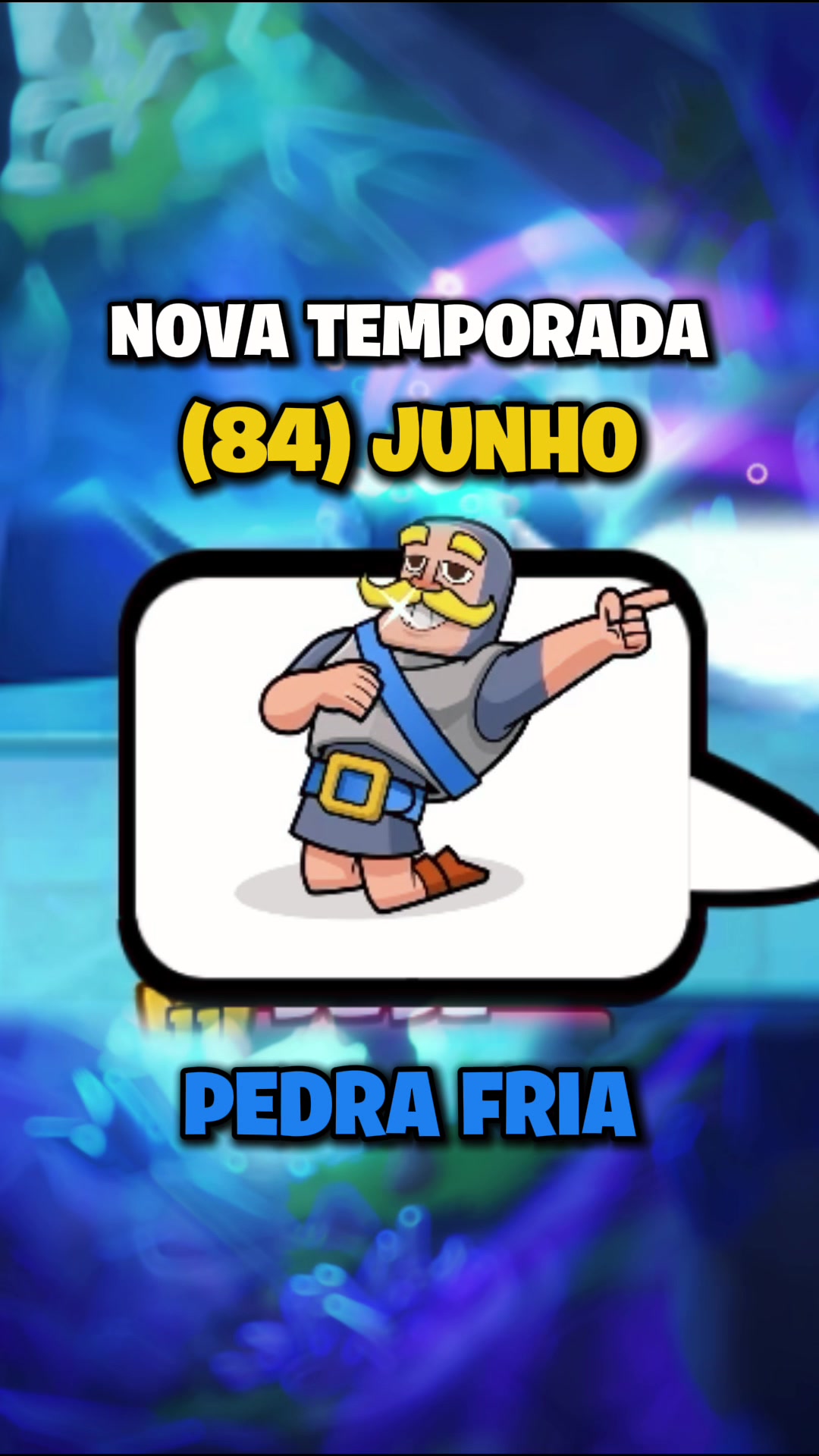 @Allan Franzotti - Clash Royale