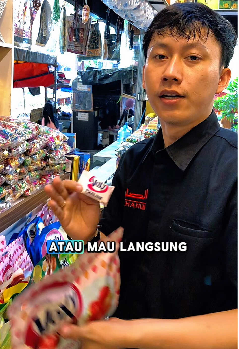 @Shalal Store
