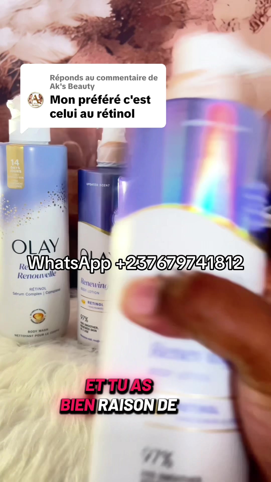 @Charnou🌸skincare🇨🇲