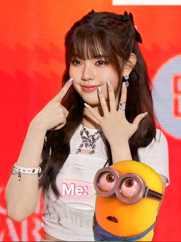 @OhYoona Bias