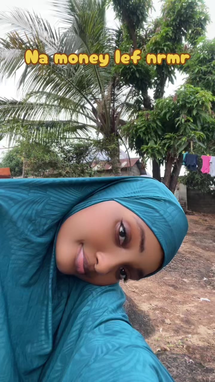 @Hanty~Rugie🧕❤️