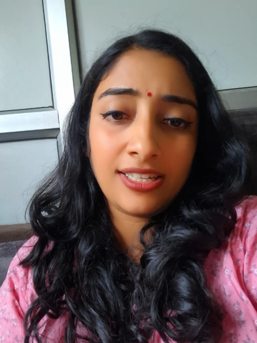 @Neha Joshi