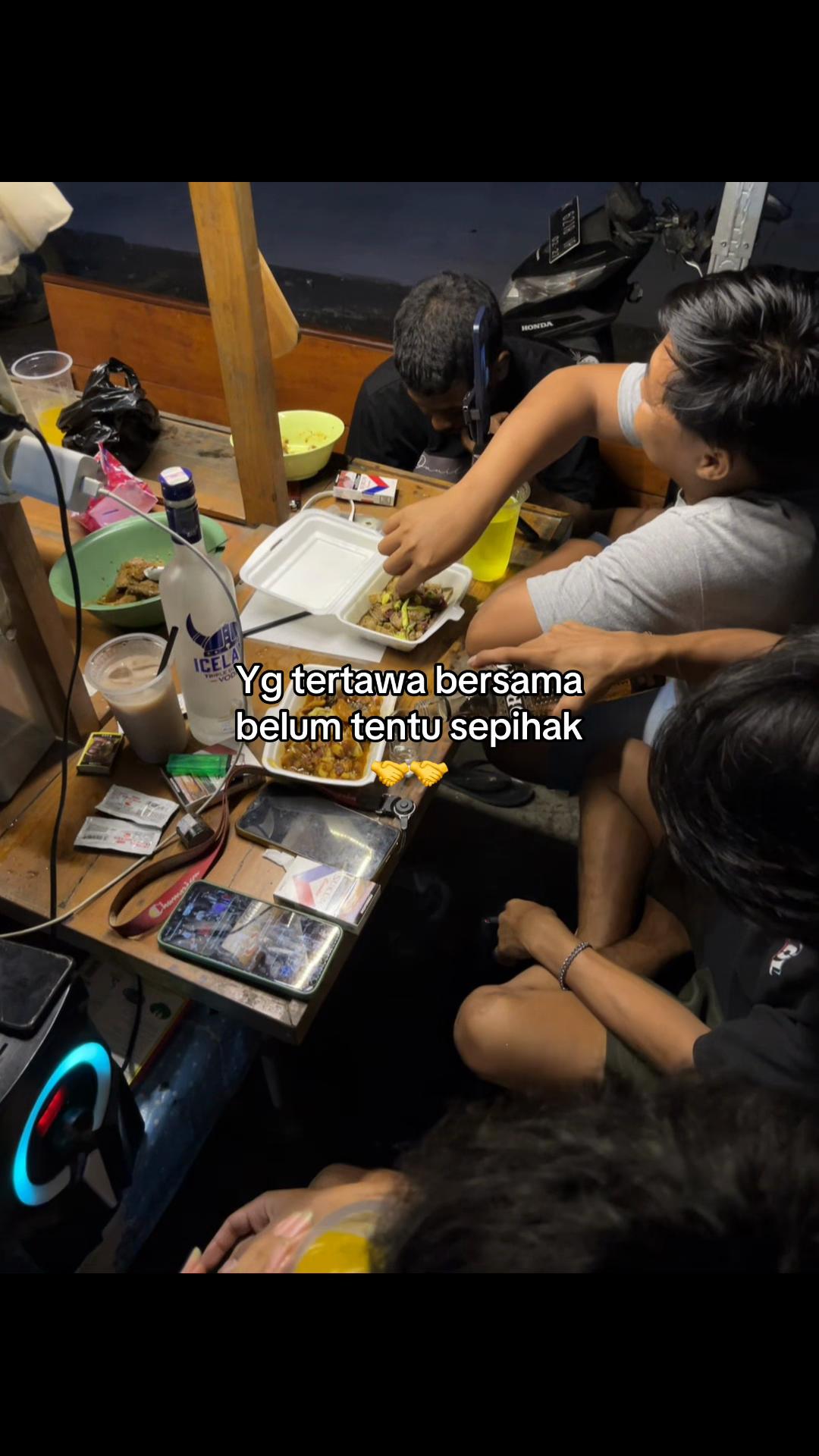 @ANGKRINGAN EXTREME KUDUS