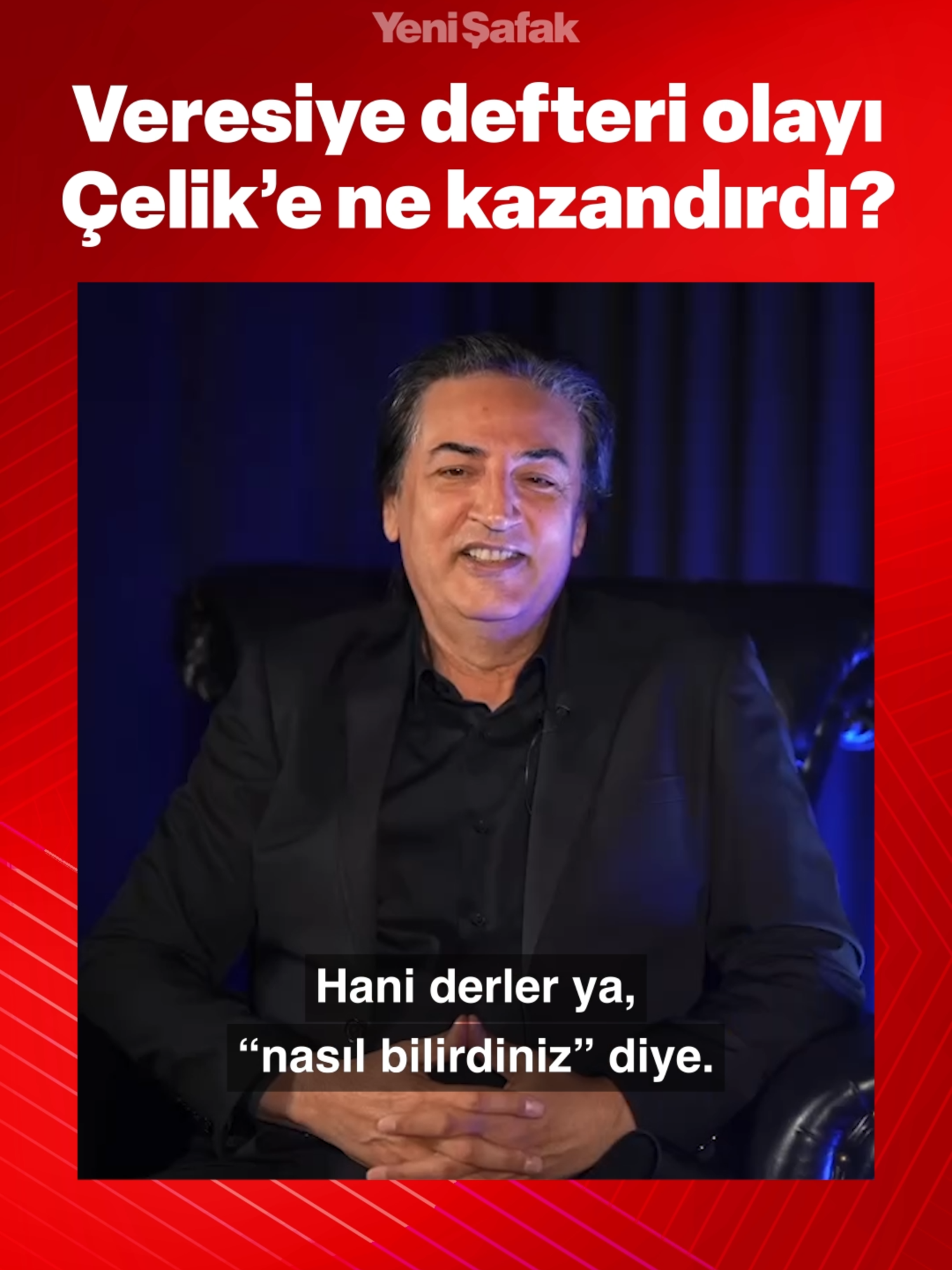 @Yeni Şafak