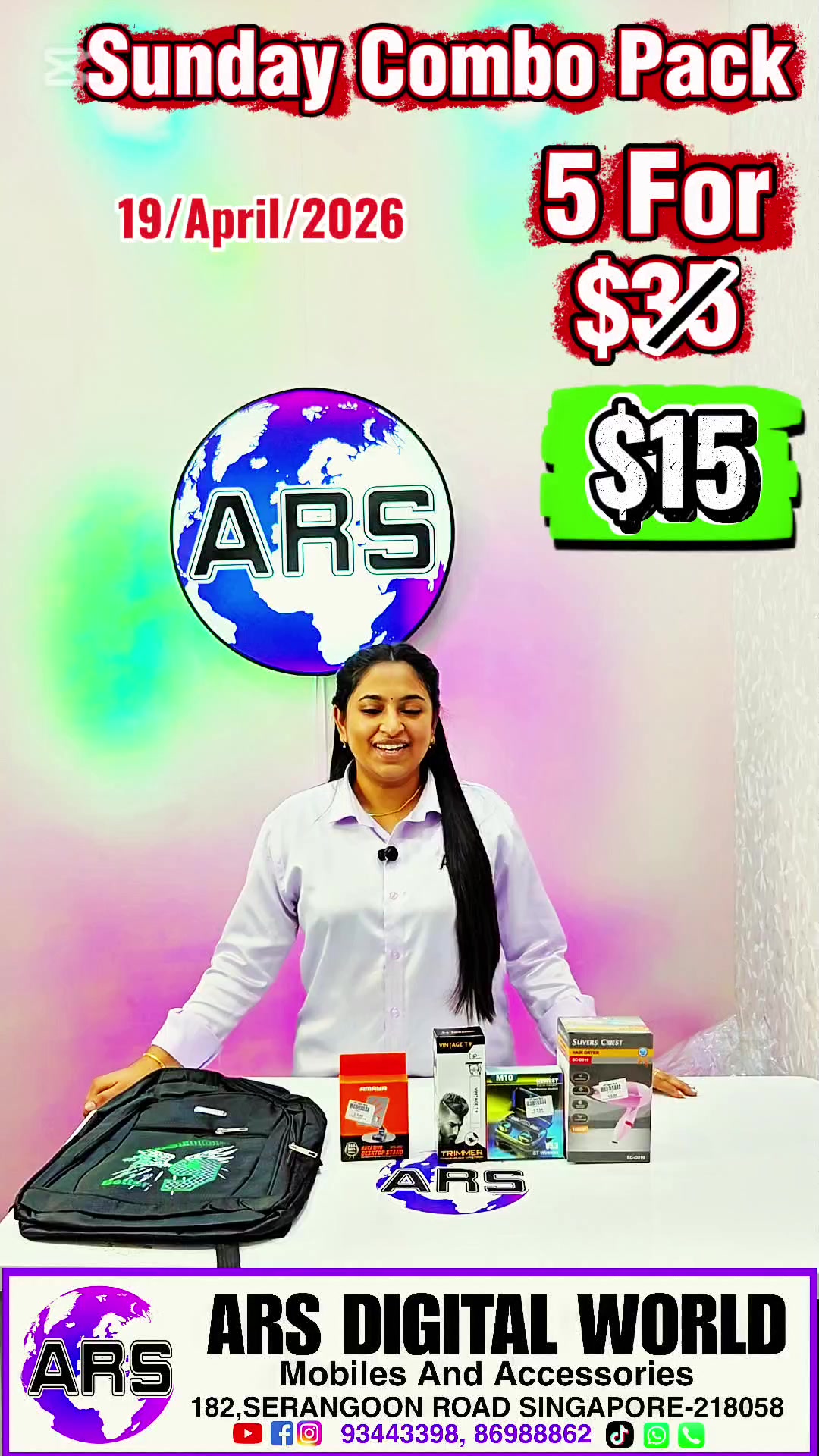 @ARS Mobile