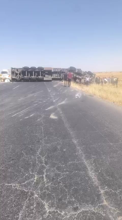 @KIZILTEPE KAPTANLARI