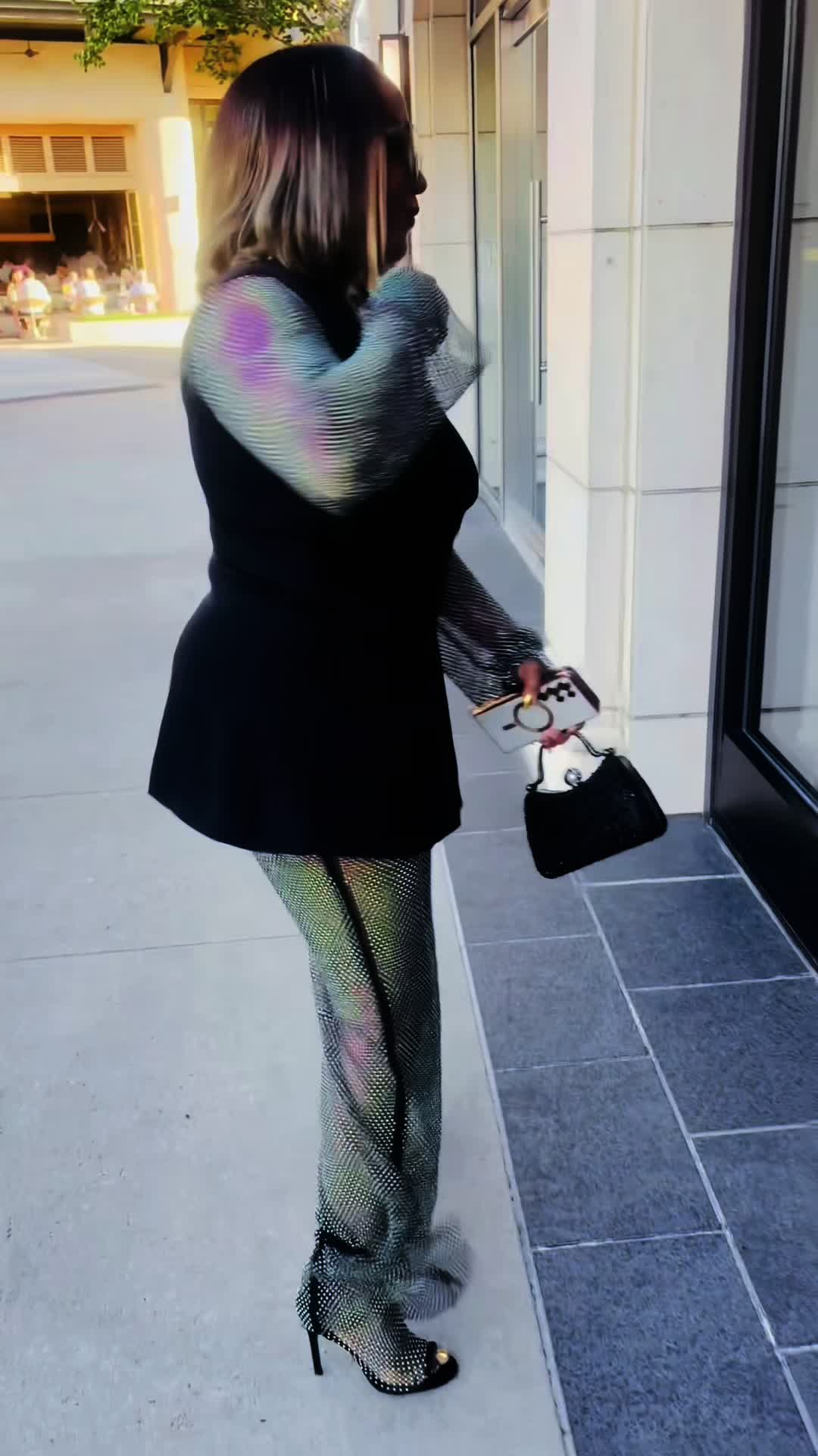 @Fashionista ❌