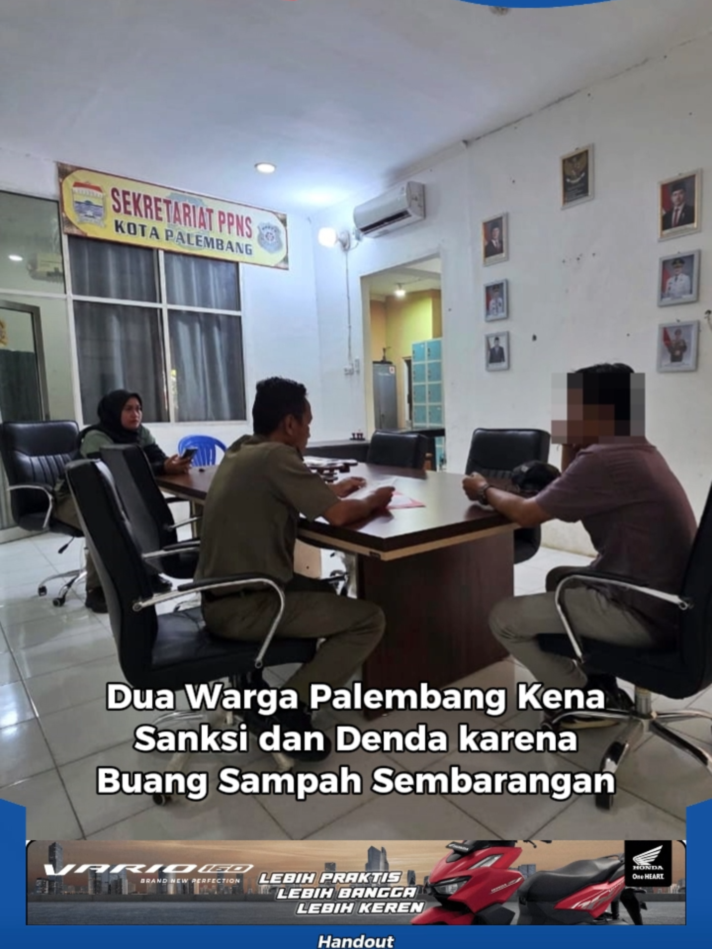 @Sriwijaya Post