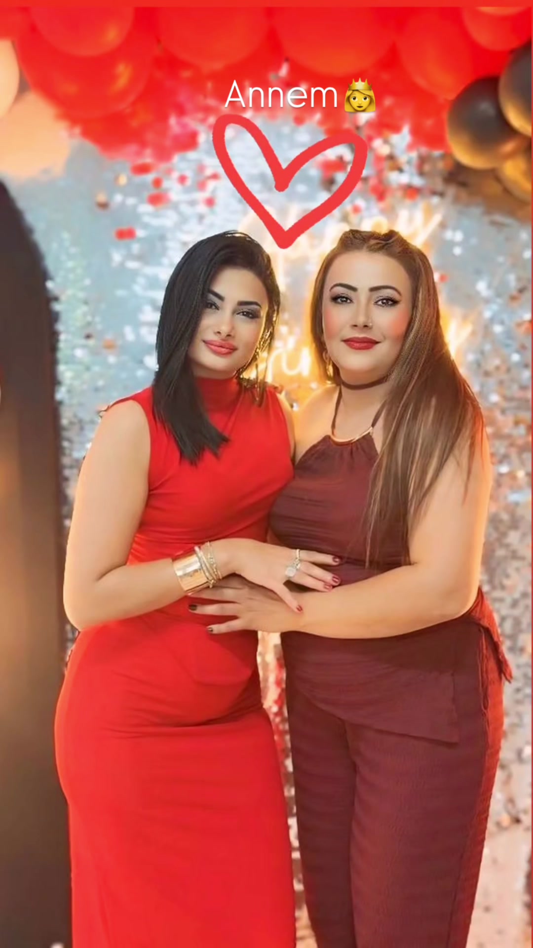 @Huriye Curacı