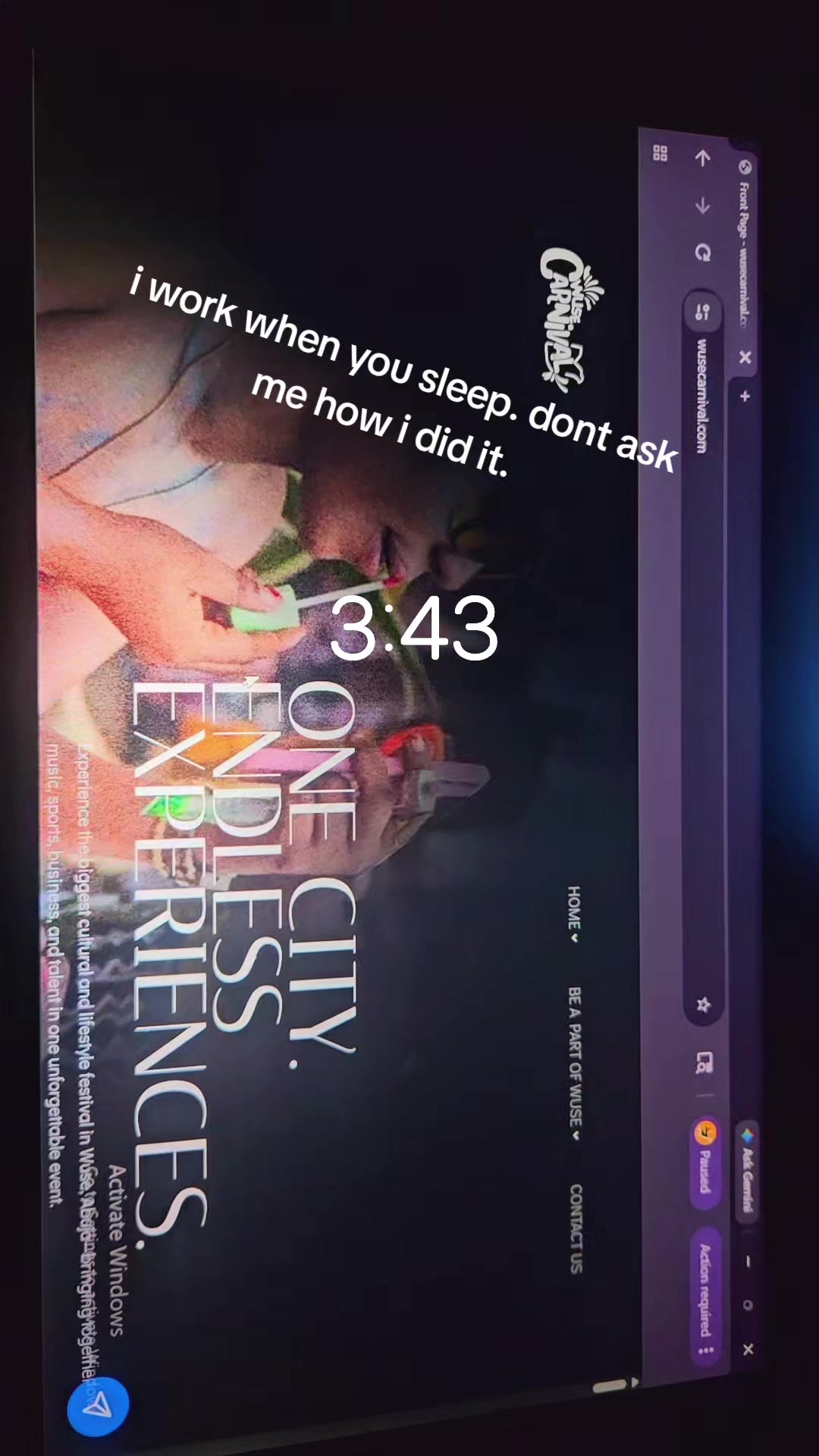 @MrDreams