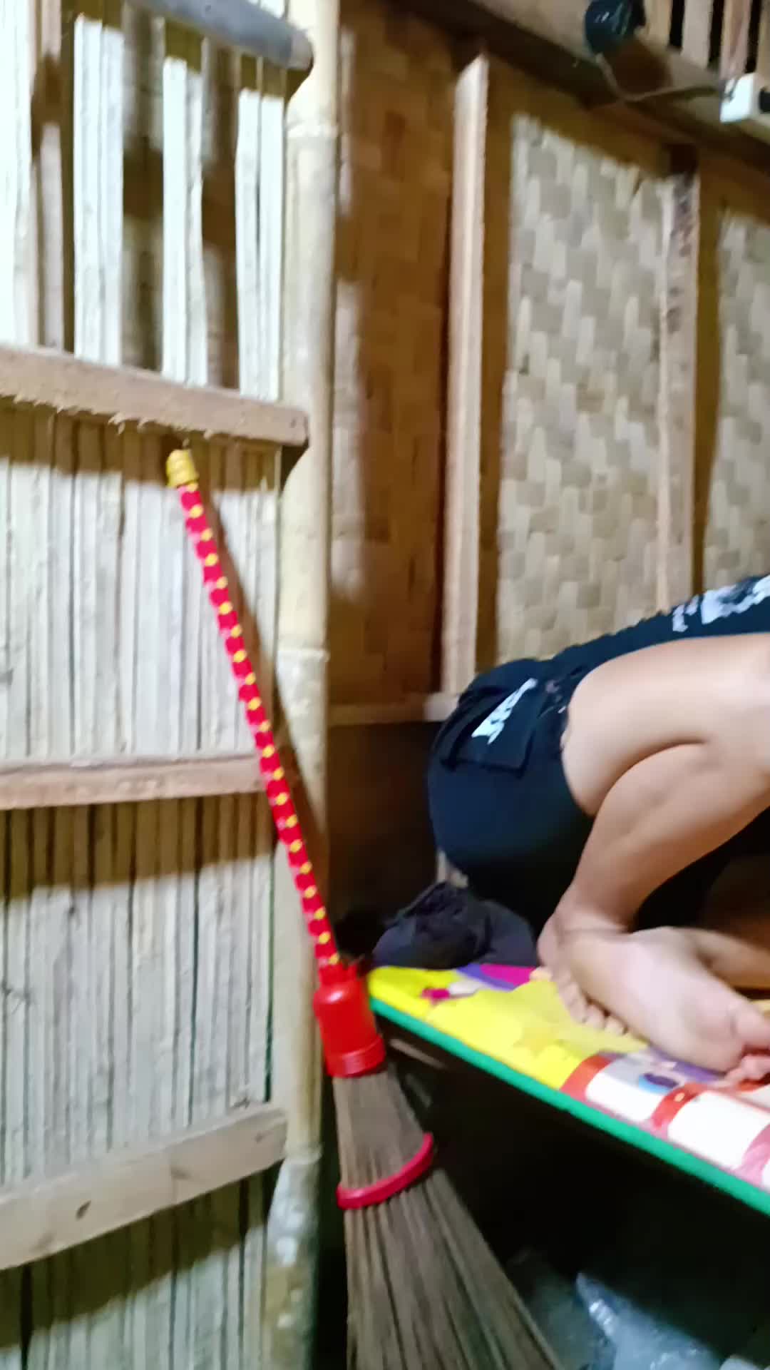 @Mellodysta Nana