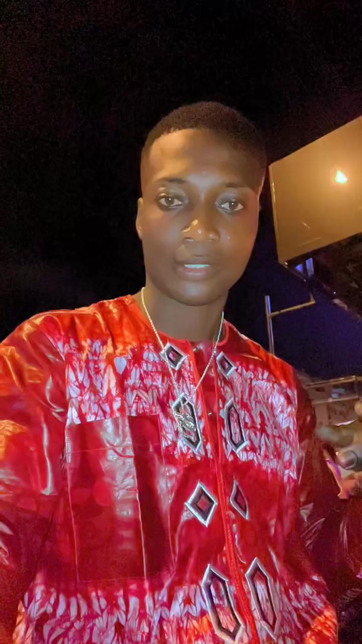 @Djama Fabrice