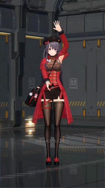 @real girls Frontline facts