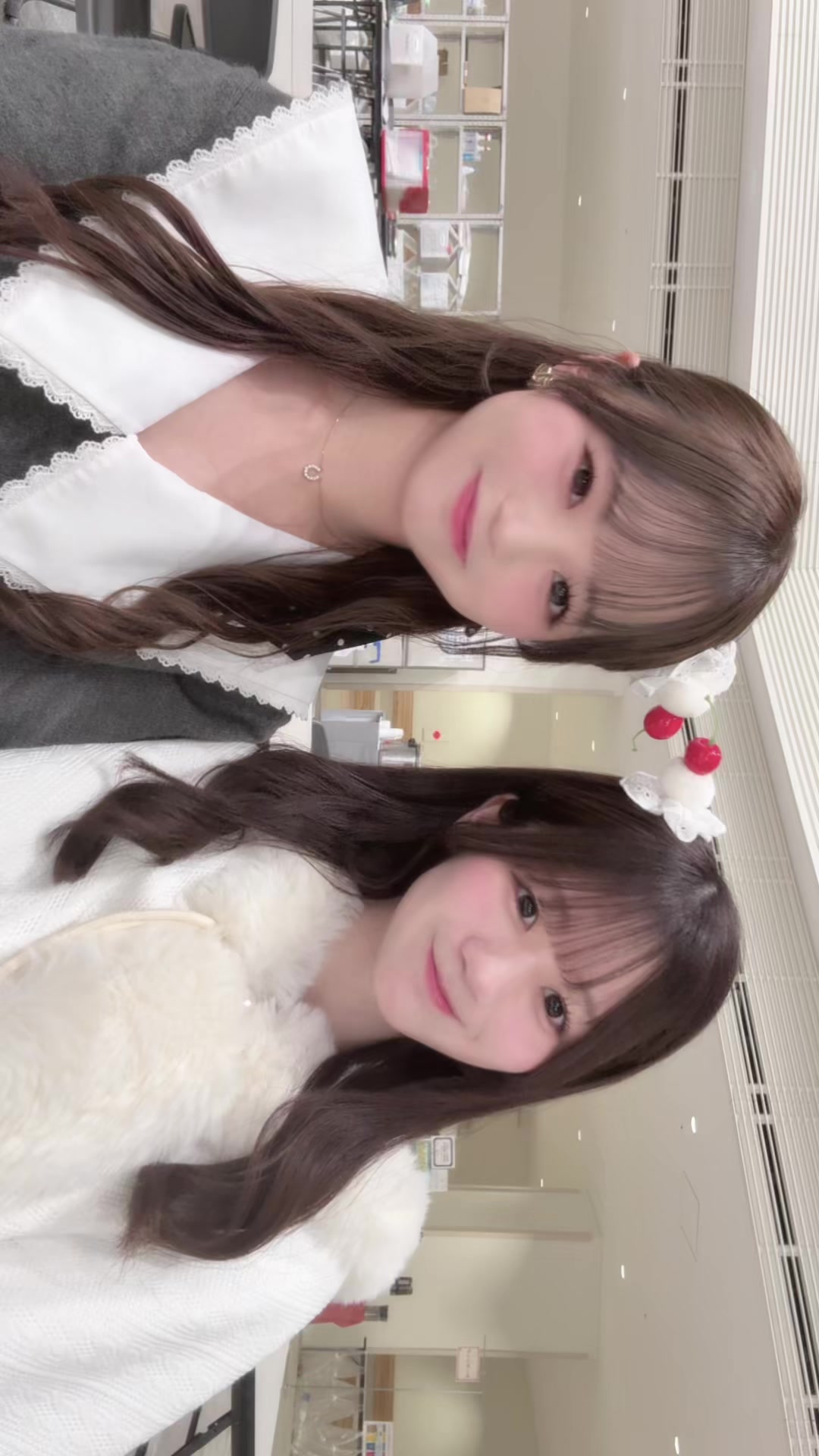 @大庭 凜咲
