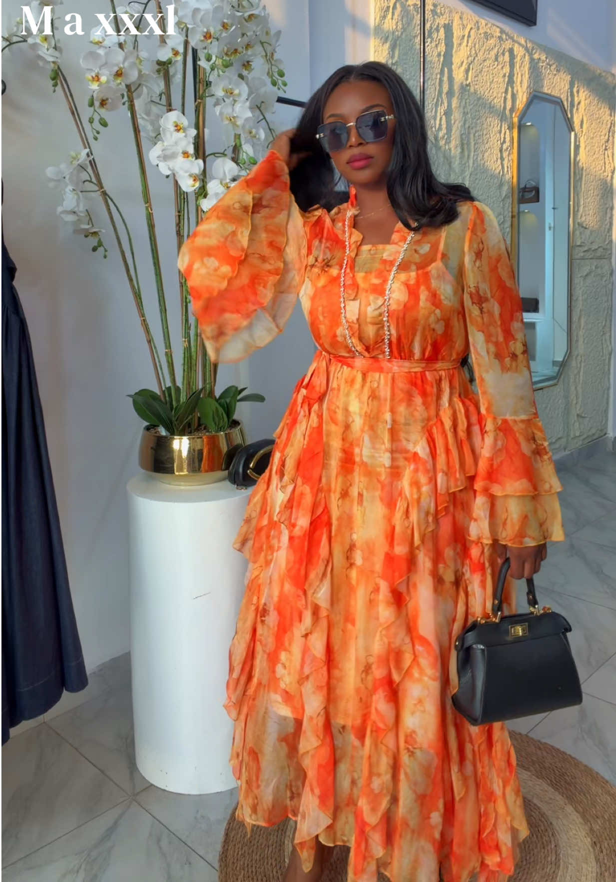 @✝️LUK’MODE $✝️ Élégance & Glam