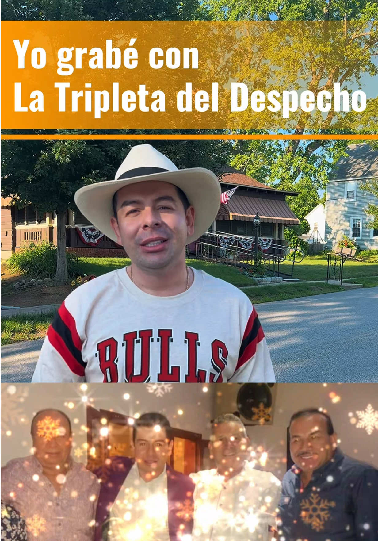 @El Orejon Trovador