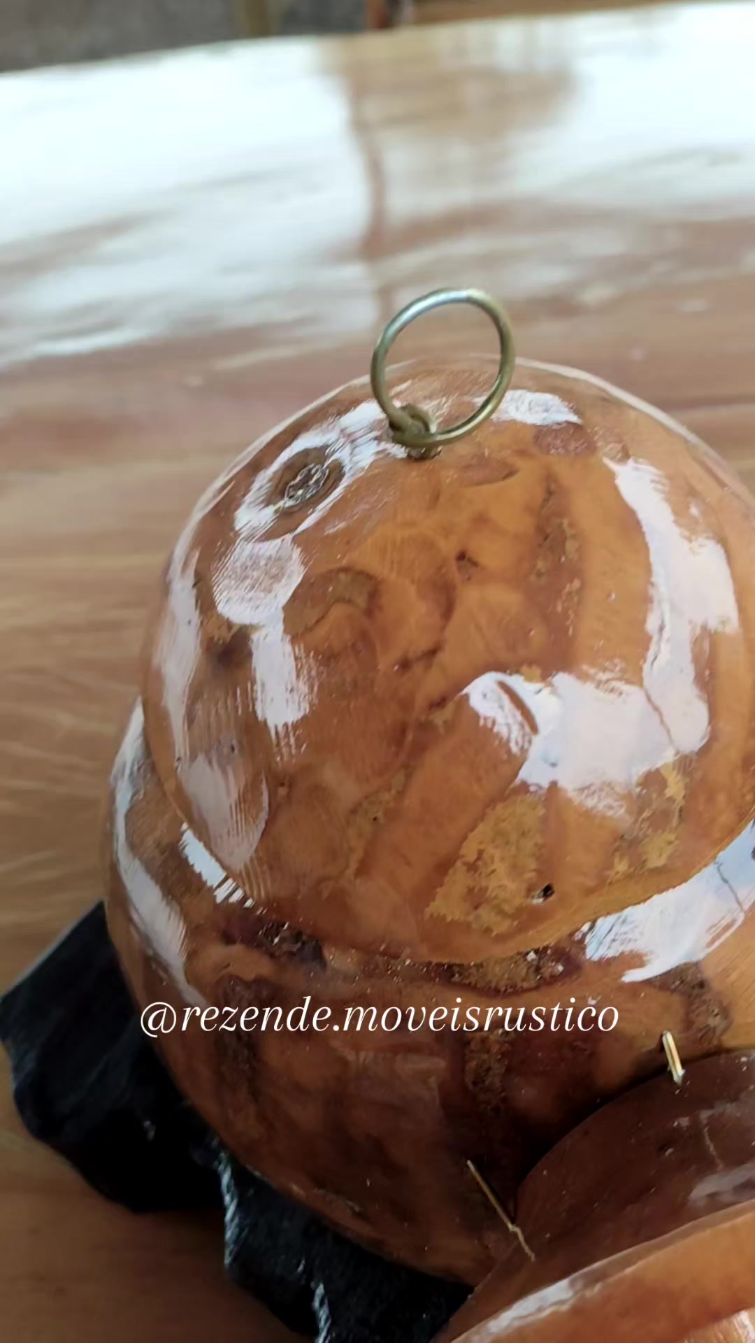 @Rezende Moveis Rusticos