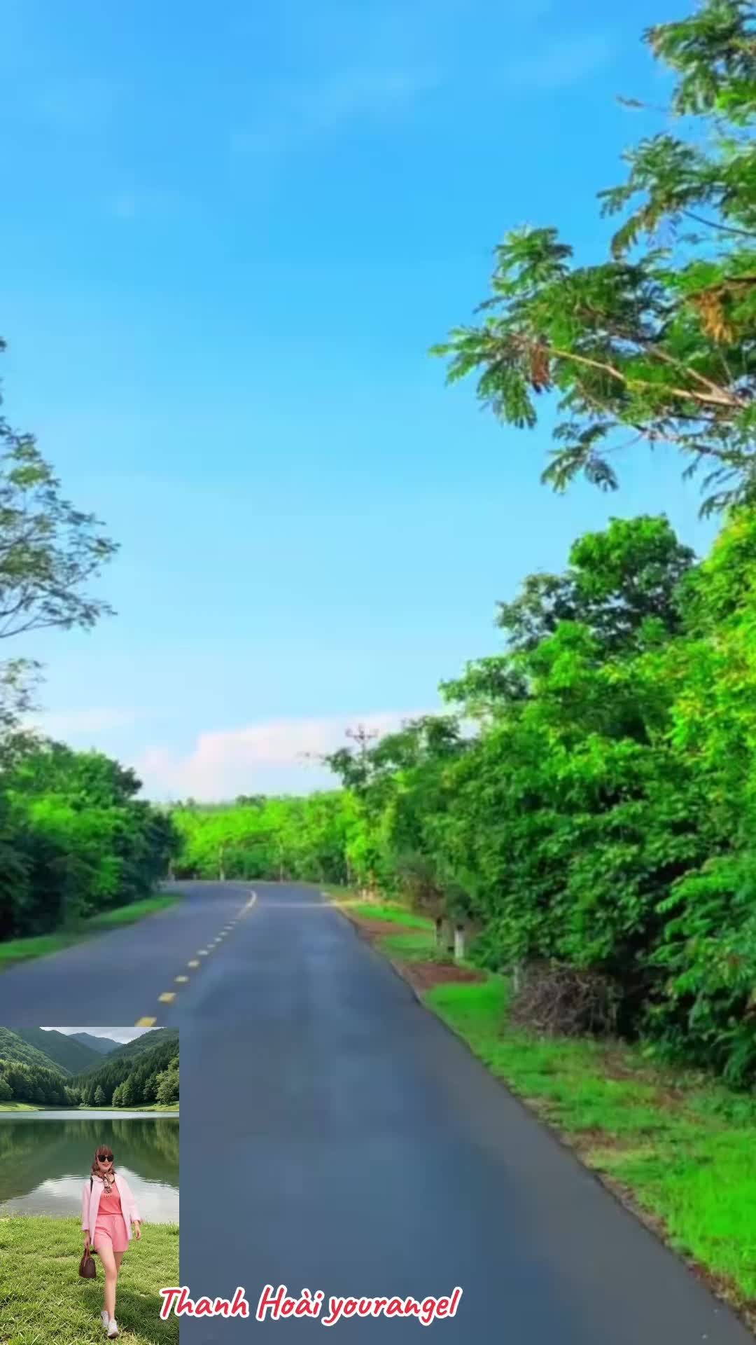 @CHỊ Đẹp thanh ho&agrave;i your engel