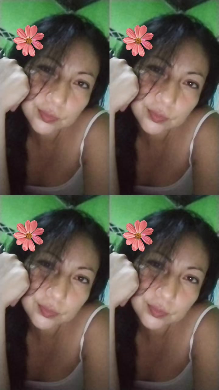 @Glenda Gonzalez