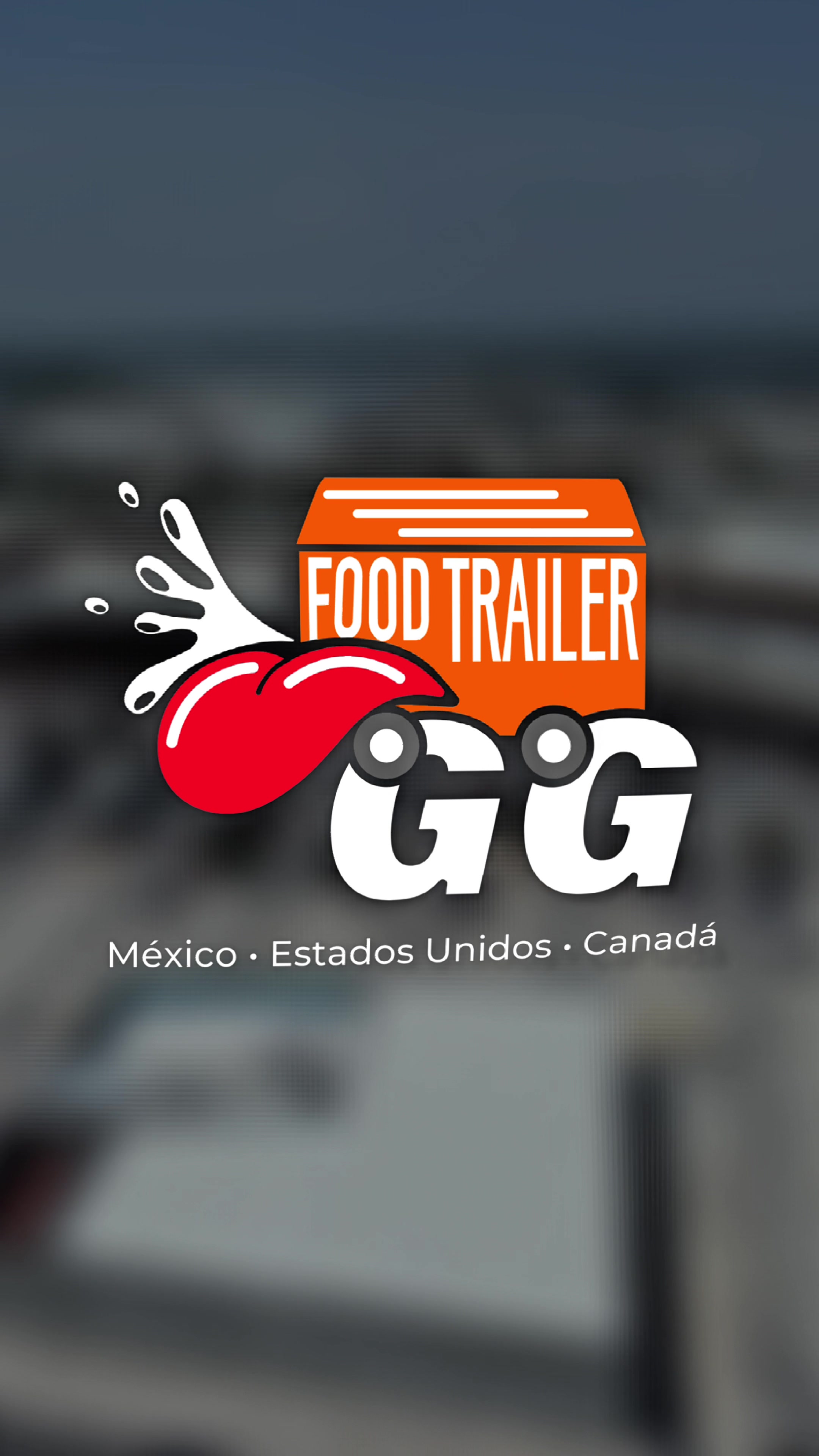 @Food Trailer GG
