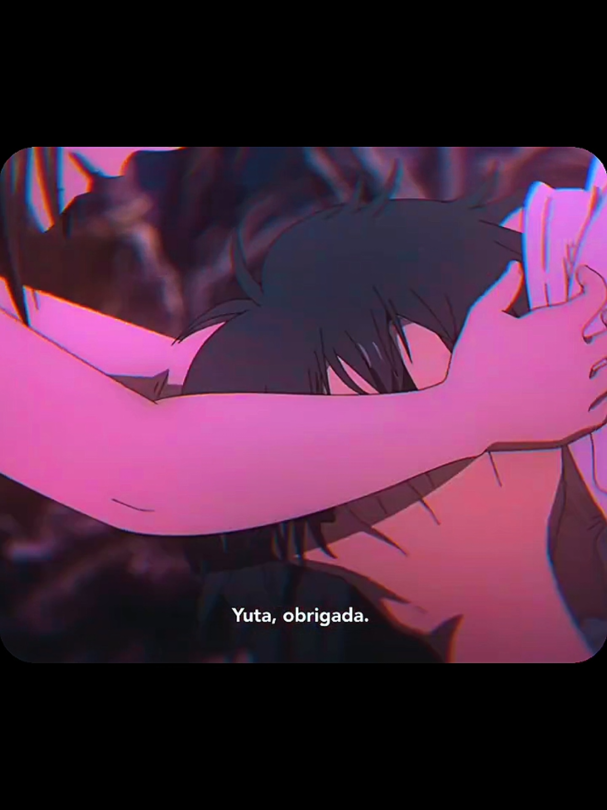 @Yuta okkotsu n&uacute;mero.1