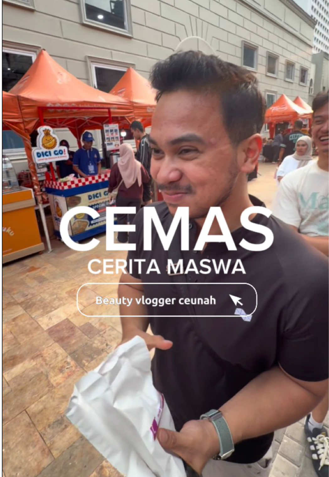 @MAS WAHIB