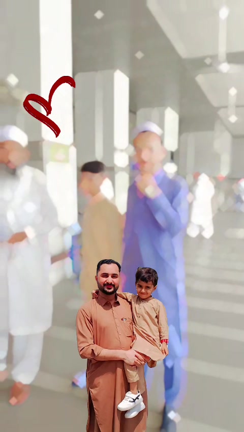 @FaiSal احمد🇵🇰🫶🇸🇦