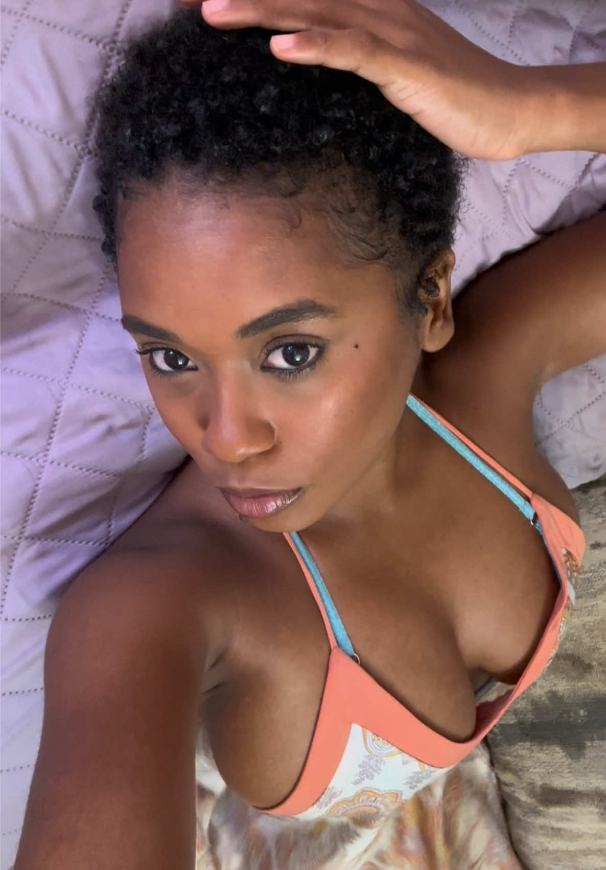 @Monique Martinez