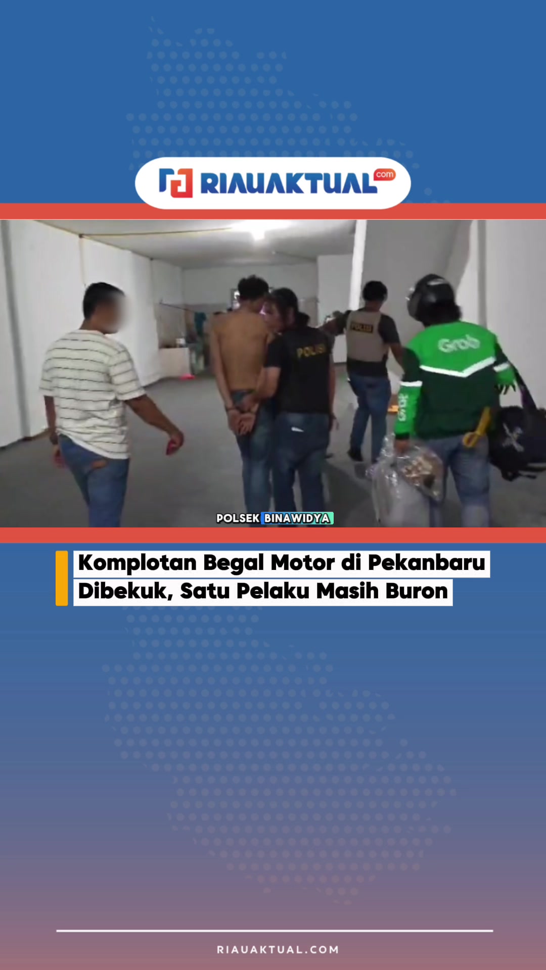 @Riau Aktual