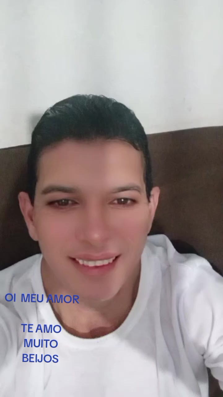 @Domingos Aparecido Soares