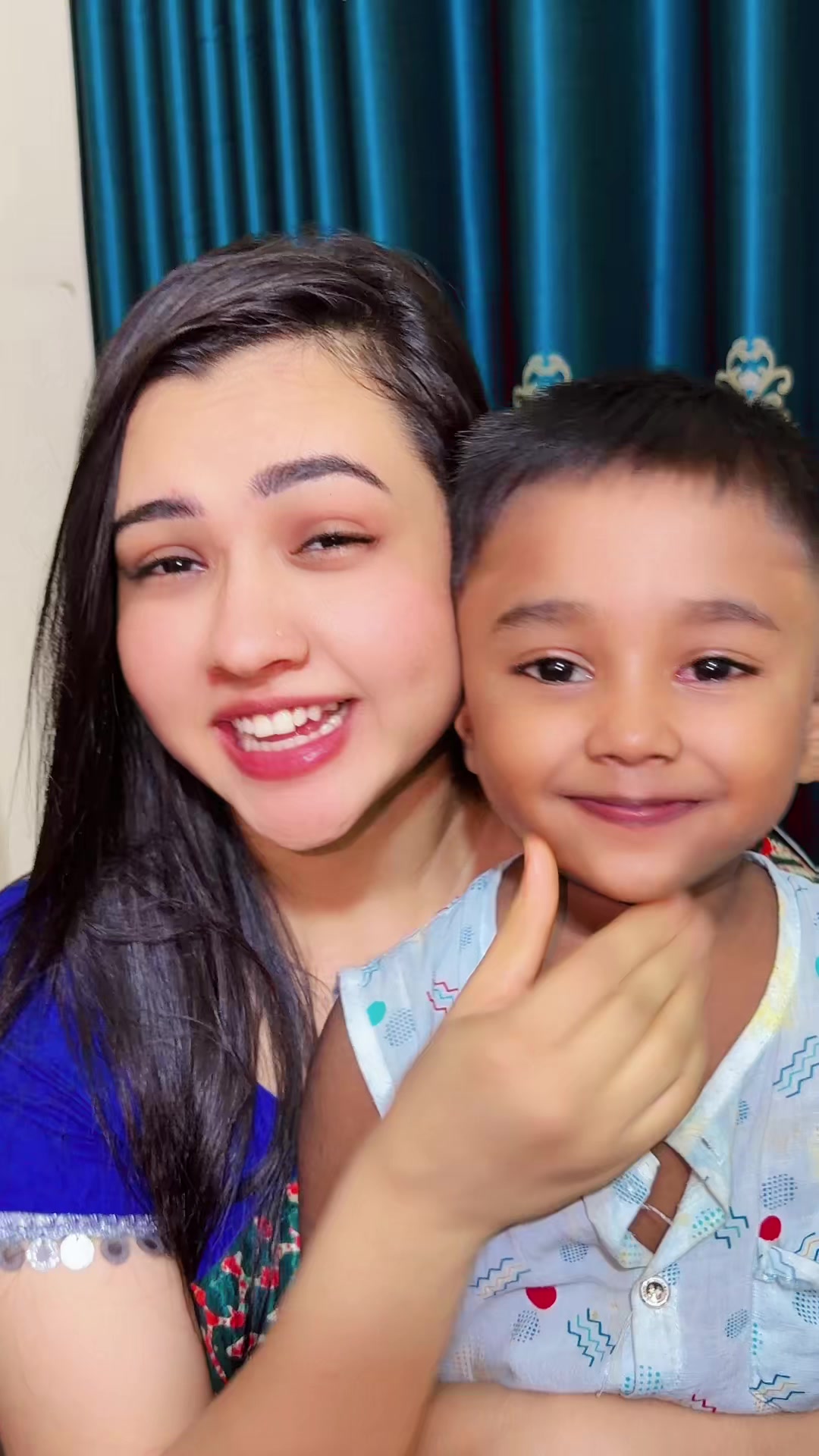 @❤️লতা-মনি❤