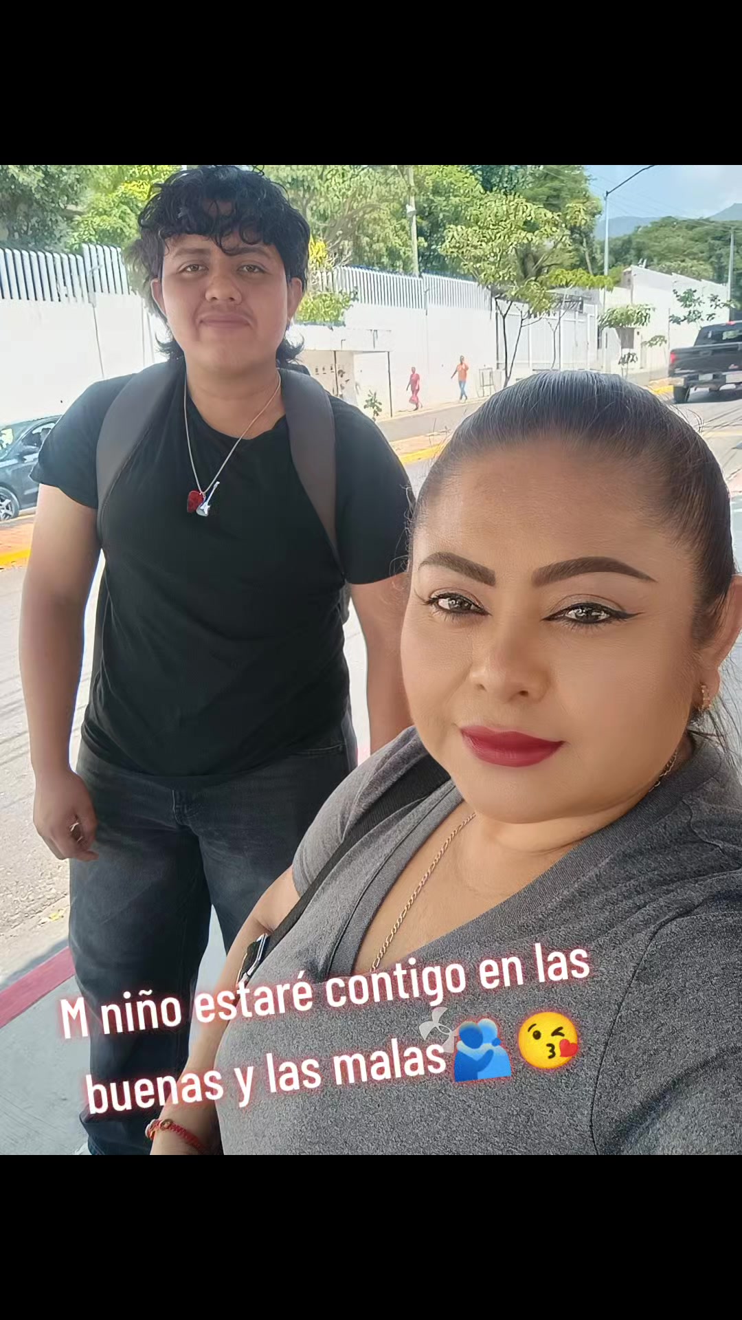 @Yesi ramirez