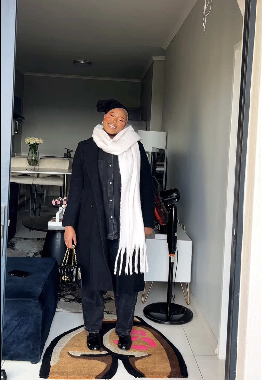 @Nokuthaba Tshuma ❤️