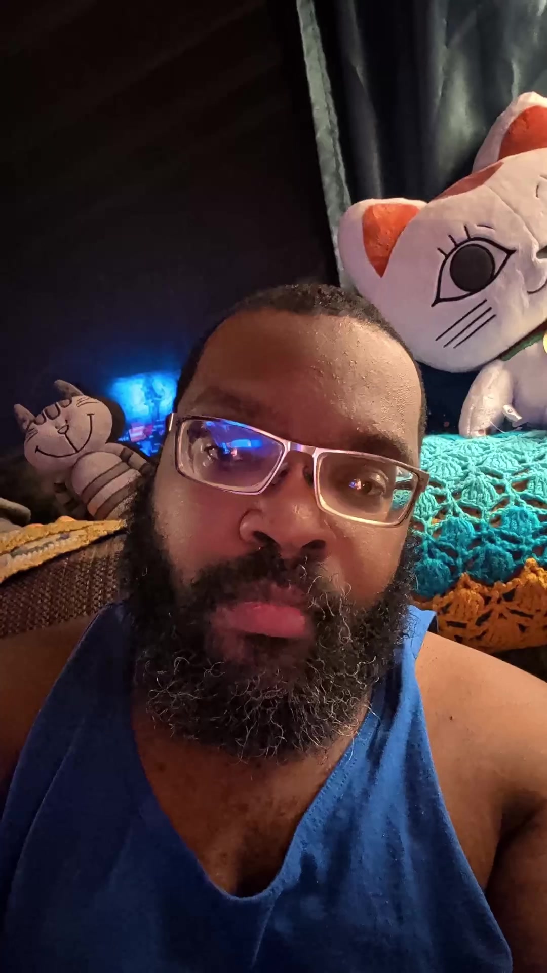 @Caged Bishop Cosplay